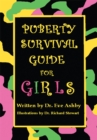 Puberty Survival Guide for Girls - eBook