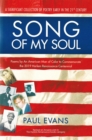 Song of My Soul : Poems by an American Man of Color to Commemorate the 2019 Harlem Renaissance Centennial - eBook