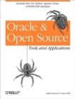 Oracle and Open Source - Book