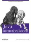 Java Internationalization - Book