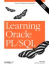 Learning Oracle PL/SQL - Book