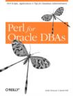 Perl for Oracle DBAs - Book