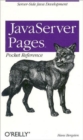 JavaServer Pages Pocket Reference - Book