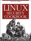 Linux Security Cookbook - Book