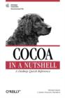 Cocoa in a Nutshell - Book