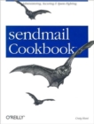 Sendmail Cookbook - Book