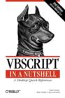 VBScript in a Nutshell 2e - Book