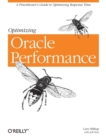 Optimizing Oracle Performance - Book