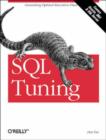 SQL Tuning - Book