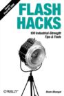 Flash Hacks - Book