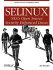 SELinux - Book