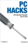 PC Hacks - Book