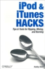iPod and iTunes Hacks - Book
