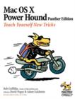 Mac OS X Power Hound 2e - Book