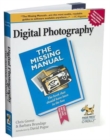 Digital Photography the Missing Manual - Book