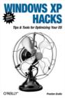 Windows XP Hacks - Book