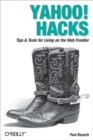Yahoo! Hacks - Book