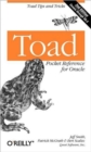 Toad Pocket Reference for Oracle - Book
