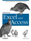 Integrating Excel and Access - Book