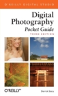 Digital Photography Pocket Guide - Book