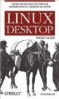 Linux Desktop Pocket Guide - Book