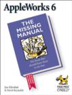 AppleWorks 6: the Missing Manual : The Missing Manual - eBook