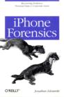 iPhone Forensics - Book