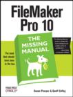 FileMaker Pro 10 - Book