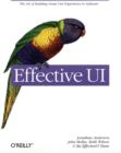 Effective UI - Book
