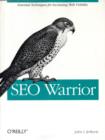 SEO Warrior - Book