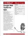 Google Web Toolkit for Ajax - eBook