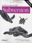 Version Control with Subversion 2e - Book