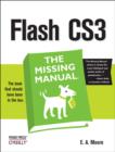 Flash Cs3 - Book