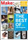The Best of "MAKE" - Book