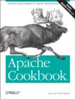 Apache Cookbook - eBook