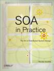 SOA in Practice : The Art of Distributed System Design - eBook