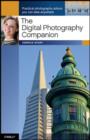 The Digital Photography Companion - Book