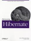 Harnessing Hibernate - Book