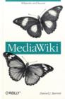 MediaWiki - Book