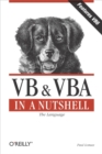 VB & VBA in a Nutshell: The Language : The Language - eBook