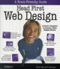 Head First Web Design - Book