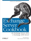 Exchange Server Cookbook : For Exchange Server 2003 and Exchange 2000 Server - eBook