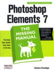 Photoshop Elements 7 - Book