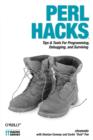 Perl Hacks - Book