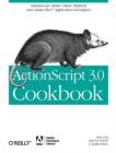 ActionScript 3.0 Cookbook - Book