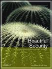 Beautiful Security - Book