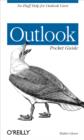 Outlook Pocket Guide : No-Fluff Help for Outlook Users - eBook