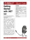 Getting Started with .NET 3.0 - eBook
