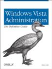 Windows Vista Administration - Book