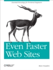 Even Faster Web Sites : Performance Best Practices for Web Developers - eBook